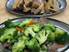 -海滨鸭仔饭(海宁店)