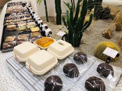 -OUR Bakery(SKP-S店)