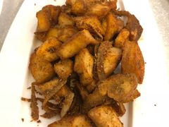 风味馕丁-楼兰印象(朝外店)