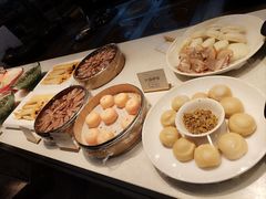 -聚丰园•湖鲜餐厅(阿红私房菜梅石路店)