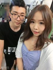 iphone_upload_pic-3AM HAIR SALON烫发染发接发