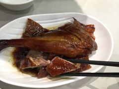 -深井陈记烧鹅酒家(新填地街店)