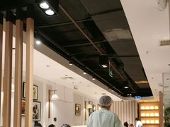 -汤城小厨•粤菜•靓汤(西直门凯德MALL店)