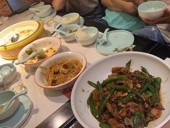 -田婆婆的菜(海口友谊阳光城店)