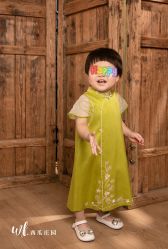 -西瓜庄园儿童摄影