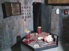 -Xcape异时刻密室逃脱真人NPC(新世界崇文门店)