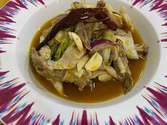 -新疆巴州金丝特餐厅(大钟寺店)