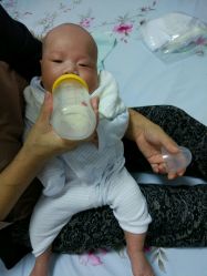 -龙文宝贝上门婴儿理发满月剃胎毛(总店)