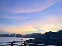 -影吧•悬崖海景(珠海凤凰湾悦椿酒店)