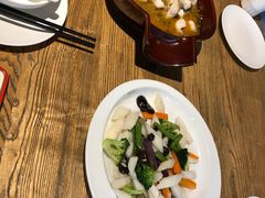 -兰桂坊·花园餐厅(西湖店)