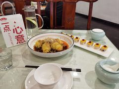 -老太原菜馆(中正天街店)