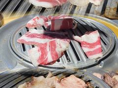 -金顺韩式烤肉·网红烤肉店(广利路店)