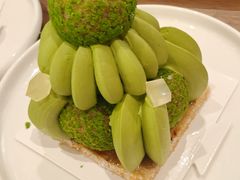 -Ten Olives甜点