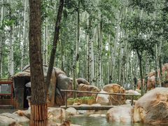 -北京野生动物园