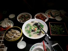 -老头儿油爆虾·知味杭州(爱琴海购物中心)