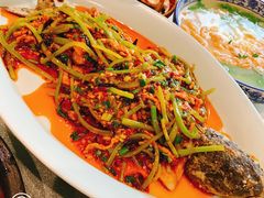 -院8里·少城记忆老川菜(宽窄巷子店)