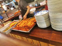 -老客满蛋饼(双塔市集店)