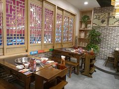 -大龙燚火锅(春熙店)