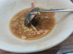 -巷子深菜馆(新华路店)