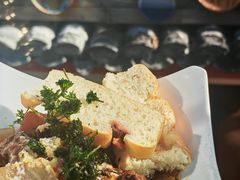 托斯卡纳烩牛肉-EATALIA意塔利意式餐厅(鼓楼店)