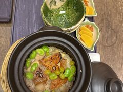 -空蝉怀石料理(益丰·外滩源店)