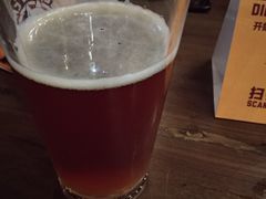 -Boxing Cat Brewery拳击猫精酿啤酒馆(永福店)