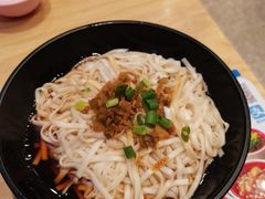 -肥叔锅贴(蓝旗街店)