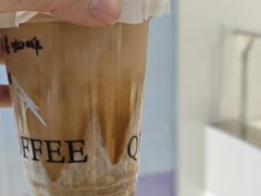 -鹊茶咖啡•新中式(深圳首店)