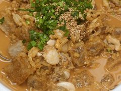 -旺角小渔村·海肠捞饭开创者(环山路店)
