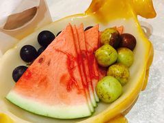 -大碗居·烤鸭·鱼头泡饼(天坛东门店)