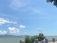-深圳湾公园(南山区)