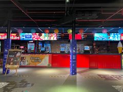 -恒华国际影城(顺义店)