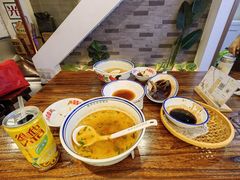 -韩萍老南京馄饨(河西万达店)