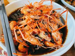-双塔老饭店