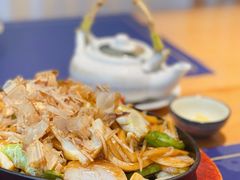 -浦·传统日式料理(3 5 1 1 店)