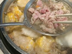 -潮发潮汕牛肉店(龙洞店)