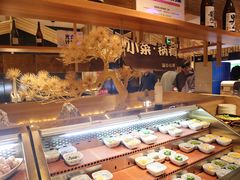 -温野菜涮涮锅(曲江大悦城店)