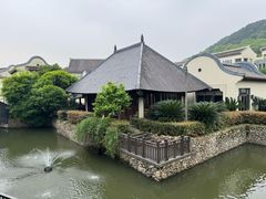 -宁波柏悦酒店·钱湖渔港