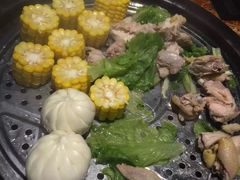 -船奇蒸汽海鲜·闽菜(八市海鲜总店)