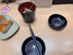 -友壹町寿司(新DNA购物中心店)
