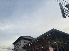-普吉镇