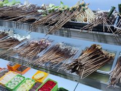 -水碾河刘老大串串香(水碾河路店)