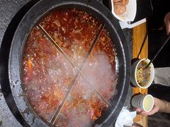 -陈眼镜火锅(总店)