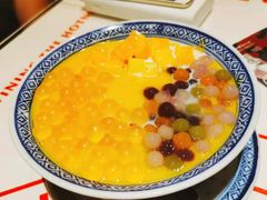 -开心糖水铺(天府三街店)