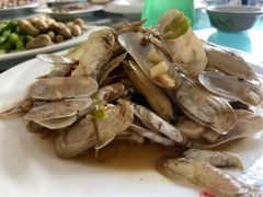 -望海潮海鲜店 特色家常菜(在海一方店)