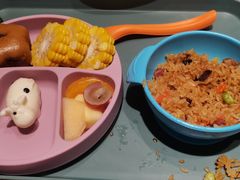 -西贝莜面村(上海百联西郊店)