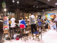 -魔方城市书房(中街益田店)