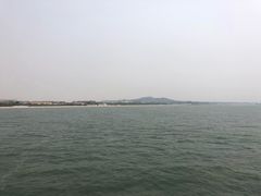 -南戴河旅游度假区