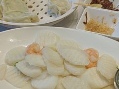 -映像威海·海鲜味道(市区店)