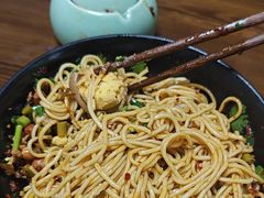 -家烧面馆【南山路知名经典面食】